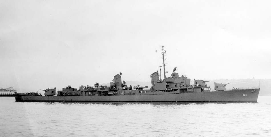 USS Henderson