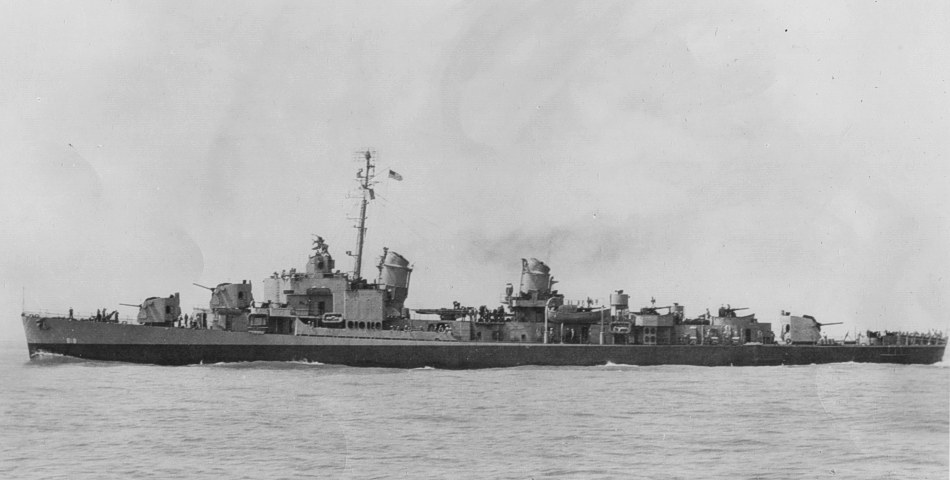 USS New