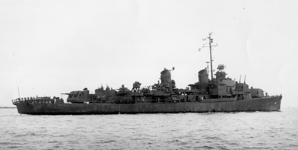 USS Power