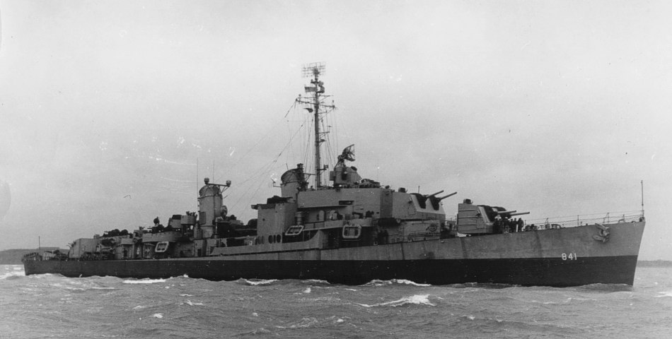 USS Noa
