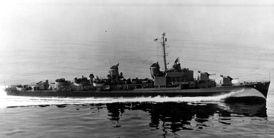 USS Witek