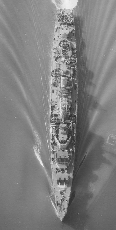 USS Rupertus