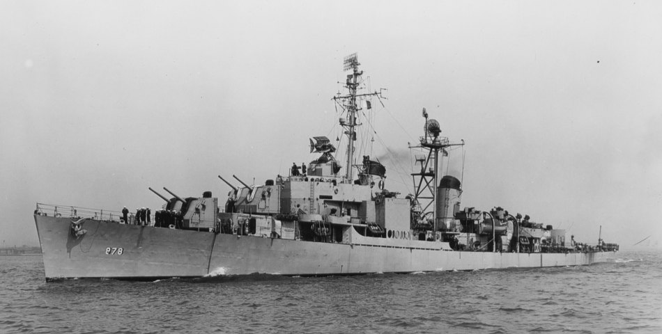 USS Vesole