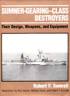 Sumner-Gearing–class destroyers