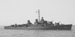 USS Beatty (DD 756)