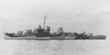 USS Hugh W. Hadley (DD 774)