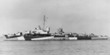 USS Willard Keith (DD 775)