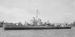 USS Robert K. Huntington (DD 781)