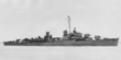 USS Rich (DD 820)