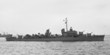 USS Damato (DD 871)