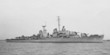 USS Rogers (DD 876)