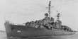 USS Furse (DD 882)