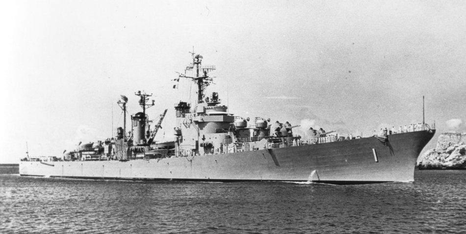 USS Norfolk