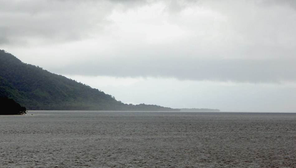 Milne Bay