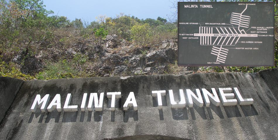 Corregidor