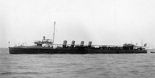 USS Lawrence (Torpedo Boat Destroyer No. 8)