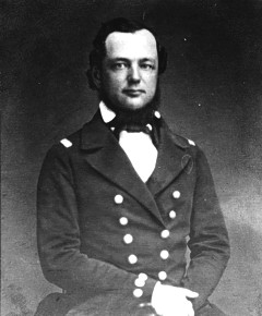 Lt. Edwin Jesse De Haven