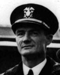 LCdr. William D. Brown