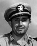LCdr. Andrew J. Hill