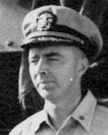 Comdr. R.T.S. Keith
