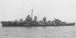USS Saufley (DD 465)