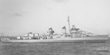 USS Bache (DD 470)