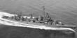 USS Bennett (DD 473)
