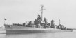 USS The Sullivans (DD 537)