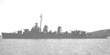 USS Yarnall (DD 541)