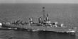 USS Evans (DD 552)