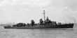 USS Dortch (DD 670)