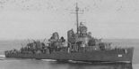 USS De Haven