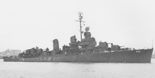 USS Howorth
