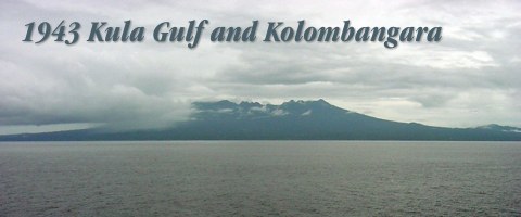 Kula Gulf