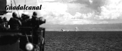 Guadalcanal