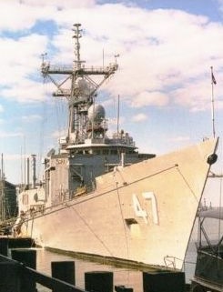 USS Nicholas, FFG 47