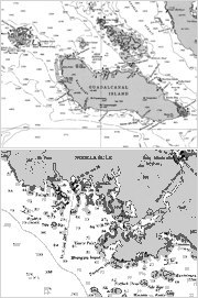 solomons chart thumbs